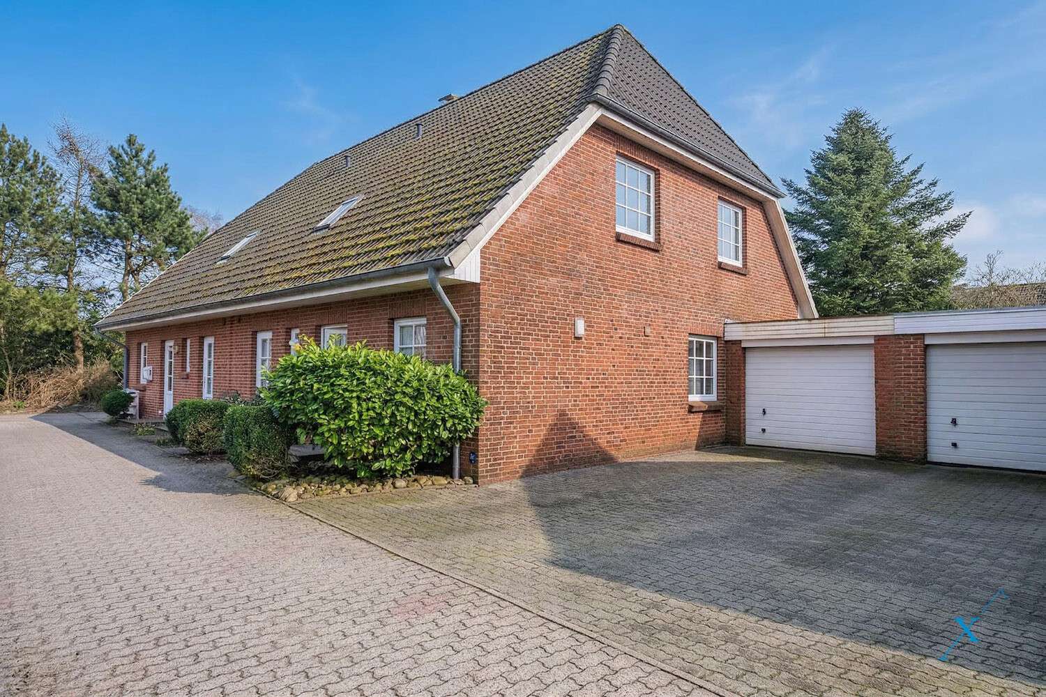 Ihr neues Zuhause in Harrislee – mit Garten und Garage, Schleswig Flensburg Kreis – Bild 4