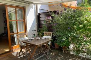 modernes Reihenmittelhaus mit Kamin und Platz für die ganze Familie – Die vollständige Adresse der Immobilie erhältst du vom Anbieter., 82223 Eichenau – Vorschaubild 5