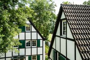 Köln-Sürth*EFH*exklusives Privatensemble in Bestlage*196 qm WFL*Garten*Garage* – 50999 Sürth, Köln – Vorschaubild 7