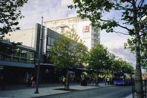 3-Zimmerwohnung mit Balkon in zentraler Lage – Poststraße 1, 38440 Stadtmitte (Ortsteil), Wolfsburg – Vorschaubild 10
