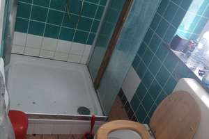 1  Zimmer u. 1 Bad an Studenten/in zu vermieten – Merkenicher Hauptstraße 55, 50769 Merkenich, Köln – Vorschaubild 4