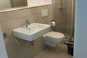 Kleine, gemütliche 3 Zimmer Wohnung mit Einbauküche – Robert-Bosch-Straße 18 A, 64293 Darmstadt-Nord, Darmstadt – Vorschaubild 3