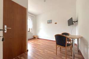 Kapitalanlage oder Eigennutzung: Zweifamilienhaus mit flexiblem Nutzungspotenzial – Die vollständige Adresse der Immobilie erhältst du vom Anbieter., 32423 Meißen, Minden – Vorschaubild 3
