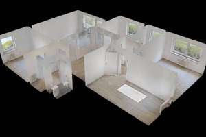 Geräumige 4-Zimmer-Wohnung mit BALKON in Münster-Kinderhaus – Brüningheide 73, 48159 Kinderhaus-West, Münster – Vorschaubild 15