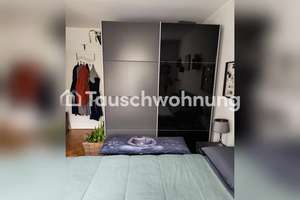 Tauschwohnung: Düsseldorf,Stadtbezirk 6:Tausche 44 qm Wohnung gegen 3/4 Zim – Die vollständige Adresse der Immobilie erhältst du vom Anbieter., 40470 Mörsenbroich, Düsseldorf – Vorschaubild 9