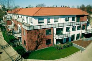 Wohnen im "Alten Dorf" #27 Neubau, zentrale und ruhige Ecke – Klunkau 27, 38226 Lebenstedt, Salzgitter – Vorschaubild 2
