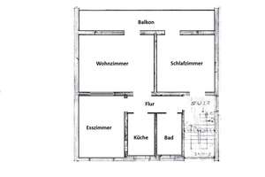 Zweifamilienhaus mit schönem Blick über Illingen - Modernisierungsbedarf – Die vollständige Adresse der Immobilie erhältst du vom Anbieter., 66557 Illingen – Vorschaubild 35