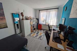 Schöne 3 Zimmer Wohnung im Herzen Aachens – Großkölnstr. 62, 52062 Markt, Aachen – Vorschaubild 9