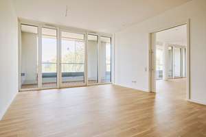 Exklusiv: Rollstuhlgerechte Wohnung – Am Hohen Ufer 5B, 30159 Mitte (Ortsteil), Hannover – Vorschaubild 4