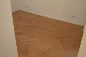 Zentral gelegene Wohnung in der Düsseldorfer Innenstadt mit kl. Garten – Gerresheimer Straße 35a, 40211 Stadtmitte, Düsseldorf – Vorschaubild 17