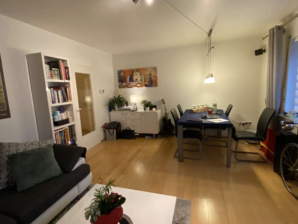 Immobilie in Tönisvorst - Attraktives Mehrfamilienhaus mit Entwicklungspotenzial in St. Tönis - Bild 4