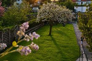 Perfekt saniertes Reihenmittelhaus in absoluter Bestlage