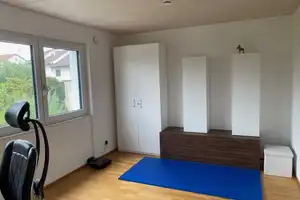 Gemütliches Massivholzhaus in Neu-Ulm/Pfuhl – Drei Taubenschläge 6, 89233 Neu-Ulm (Kreis) – Vorschaubild 3