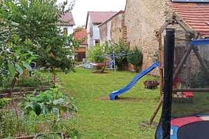 Ein.- bis Zweifamilienhaus mit zusätzlichem Baugrundstück u. großem Garten – Rhein-Neckar-Kreis – Vorschaubild 28
