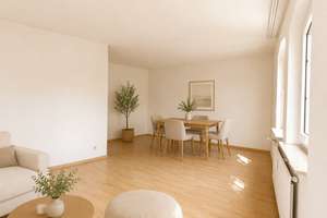 Top Lage an der Anger: Helle 2-Zimmer-Wohnung für Eigennutzer und Kapitalanleger – Die vollständige Adresse der Immobilie erhältst du vom Anbieter., 40489 Angermund, Düsseldorf – Vorschaubild 3