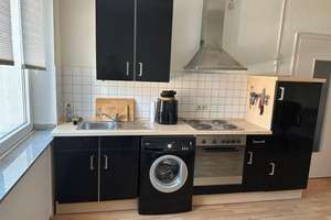 zentrale 1-Zimmer Wohnung in Aachen – Frankenstraße 5, 52070 Adalbertsteinweg, Aachen – Vorschaubild 1