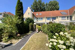 Reihenmittelhaus im Topzustand auf dem Priwall – Die vollständige Adresse der Immobilie erhältst du vom Anbieter., 23570 Travemünde, Lübeck – Vorschaubild 2
