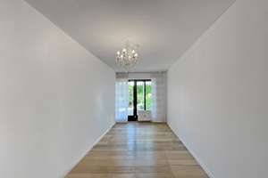 Sofort verfügbar! schöne 2-Zi.-Gartenwohnung. Traumhafte, ruhige Terrasse, TG-Einzelstellplatz – Die vollständige Adresse der Immobilie erhältst du vom Anbieter., 80997 Allach, München – Vorschaubild 10
