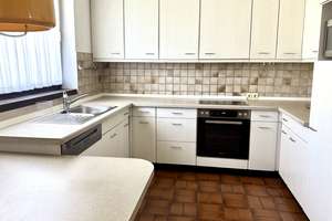 Zeitgemäße Technik im Split-Level Bungalow: Schöner Garten und ruhige Lage in Nienberge! Erbpacht – 48161 Nienberge, Münster – Vorschaubild 8
