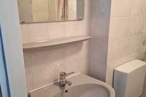 1-Zimmer Apartment | möbliert | ab sofort – Halmhuberstraße 2-8, 68219 Mannheim – Vorschaubild 4