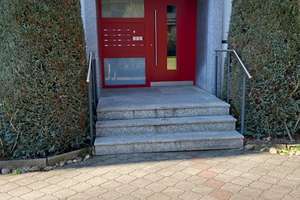 3-Zimmer Eigentumswohnung mit Balkon – 90763 Südliche Südstadt, Fürth – Vorschaubild 2