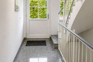 3-Zimmer-Gartenwohnung mit Südterrasse | 102 m² | Energie A | TG | provisionsfrei – Die vollständige Adresse der Immobilie erhältst du vom Anbieter., 80993 Alt-Moosach, München – Vorschaubild 10