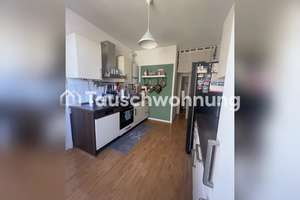 Tauschwohnung: 3-Zimmer-Wohnung direkt auf der Lister Meile – Die vollständige Adresse der Immobilie erhältst du vom Anbieter., 30161 List, Hannover – Vorschaubild 13
