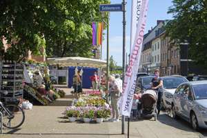 Luftig, lichtdurchflutet, liebenswert: attraktive Doppelhaushälfte – Die vollständige Adresse der Immobilie erhältst du vom Anbieter., 45359 Frintrop, Essen – Vorschaubild 4