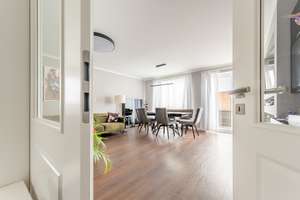 Großzügige 3 Zimmer-Wohnung mit hochwertiger Ausstattung und TG-Stellplatz – Die vollständige Adresse der Immobilie erhältst du vom Anbieter., 21031 Lohbrügge, Hamburg – Vorschaubild 11