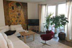 exklusive 3 Zimmer Wohnung mit großer Loggia und Carport in Wob-Wendschott im KFW 55 Standard – Bernhardt-Kühnert-Straße 1, 38448 Wendschott, Wolfsburg – Vorschaubild 3