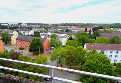 Helle 2-Zimmer-Wohnung in Ettlingen
