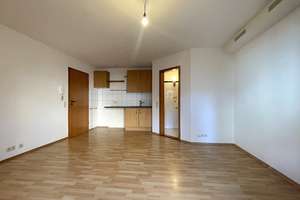 Komfortabel wohnen und bequem parken – Attraktives 1-Zimmer- Apartment mit Stellplatz in Mainz – Die vollständige Adresse der Immobilie erhältst du vom Anbieter., 55126 Finthen, Mainz – Vorschaubild 4