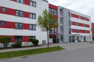 Solide, soziale Investition!
 – Die vollständige Adresse der Immobilie erhältst du vom Anbieter., 93053 Kasernenviertel, Regensburg – Vorschaubild 1