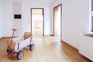 Für große Familien oder Kapitalanleger: 2 freistehende Häuser mit Gewerbe und großem Garten – Offenbach (Kreis) – Vorschaubild 9
