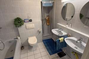 4 Zimmer mit Aussicht - Terrasse, Wärmepumpe, Garage und Stellplatz inklusive – 71549 Auenwald – Vorschaubild 15