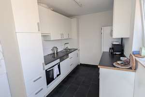 Helle uns großzügige 2 Zimmer Wohnung mit Balkon – Schweidnitzer Weg 8, 53119 Tannenbusch, Bonn – Vorschaubild 6