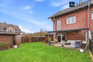 Modernisiertes Einfamilienhaus mit fünf Zimmern in klassischer Backsteinoptik - Würselen! – Die vollständige Adresse der Immobilie erhältst du vom Anbieter., 52146 Würselen – Vorschaubild 10