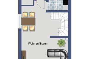 Familienparadies in Hamburg-Schnelsen! – Georges-André-Kohn-Straße 21, 22457 Schnelsen, Hamburg – Vorschaubild 7