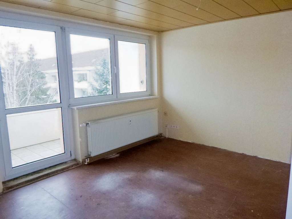 Immobilie in Riesa - ETW in Riesa - Eigennutzung oder Kapitalanlage - Bild 1