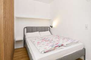 Erstbezug: Stylishe möblierte 1-Zimmer Wohnung mit Balkon und Internet in Wiesbaden – Die vollständige Adresse der Immobilie erhältst du vom Anbieter., 65187 Biebrich, Wiesbaden – Vorschaubild 10