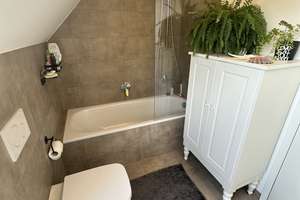 3 Zimmer Maisonette Wohnung mit Dachterrasse in Solln – Kaltenmoserstraße 3, 81479 Solln, München – Vorschaubild 7