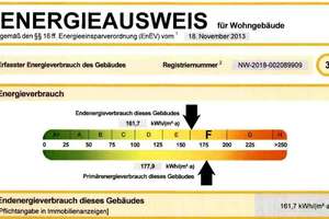 Köln-Lövenich: Großzügigkeit auf zwei Ebenen I TOP Maisonette I 3 Terrassen I 2 TG-Stellplätze – Die vollständige Adresse der Immobilie erhältst du vom Anbieter., 50859 Lövenich, Köln – Vorschaubild 17