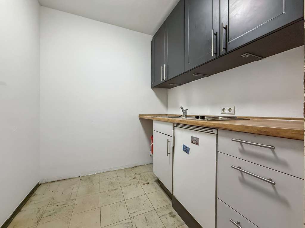 Immobilie in München - Solide Kapitalanlage: Vermietetes Apartment mit Balkon im Münchner Norden - Bild 4