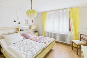Einfamilienhaus mit angrenzender Scheune und Garten in Wildeck-Obersuhl – Die vollständige Adresse der Immobilie erhältst du vom Anbieter., 36208 Wildeck – Vorschaubild 10