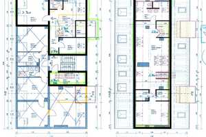 Urbaner Wohntraum: Lichtdurchflutete 4,5-Zimmer-Oase nahe der Lister Meile – Hannover – Vorschaubild 6