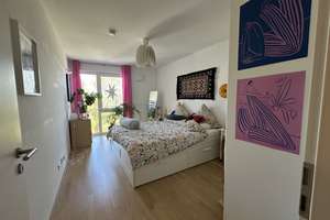 Schöne 2 Zimmerwohnung mit besonderem Flair! – Innsbrucker Str. 81, 28215 Weidedamm, Bremen – Vorschaubild 10