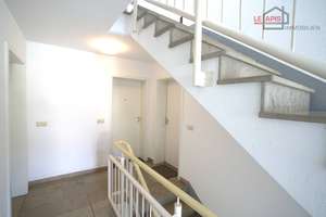 STILVOLLE, UNVERMIETETE 2-RWG M. BK U. TG IN IDYLLISCHER WOHNLAGE V. LPZ.-LINDENTHAL – 4158 Lindenthal, Leipzig – Vorschaubild 5
