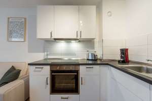 Attraktive 2-Zimmer-Wohnung mit Balkon und offenem Wohnkonzept (provisionsfrei) – Drakestraße 76a, 12205 Lichterfelde, Berlin – Vorschaubild 6