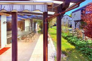 Familienbungalow mit Einliegerwohnung und Doppelgarage auf schönem Hanggrundstück – Katharinenberg 12, 91350 Gremsdorf – Vorschaubild 33