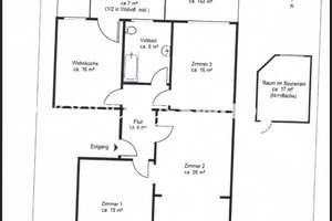 Wohnungstausch: Graumannsweg 66 – Graumannsweg 66, 22000 Hohenfelde, Hamburg – Vorschaubild 4